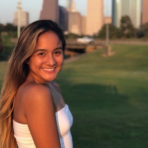 Meet your Posher, Samantha